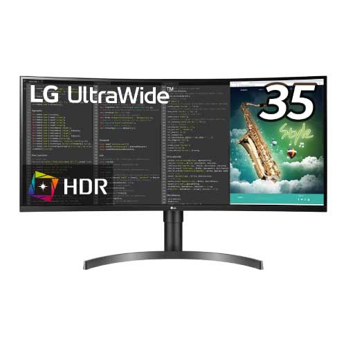LGウルトラワイドモニター34WL500-Bレビュー／34WP65G-Bとの違いは