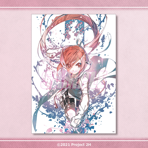 結城友奈は勇者である」10周年記念・前夜祭～BUNBUNオンラインくじの章