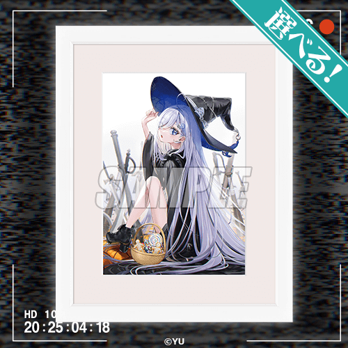 死亡遊戯で飯を食う。 幽鬼 くじ引き堂 S賞 キャラファイングラフ 死亡