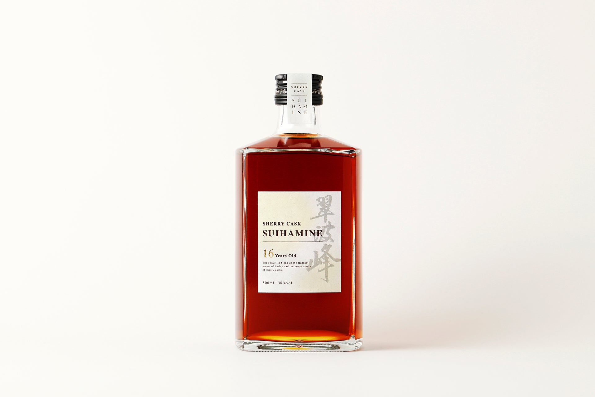 翠波峰15年 翠波峰 15年 シングルモルトウイスキー 翠波峰 15年 |