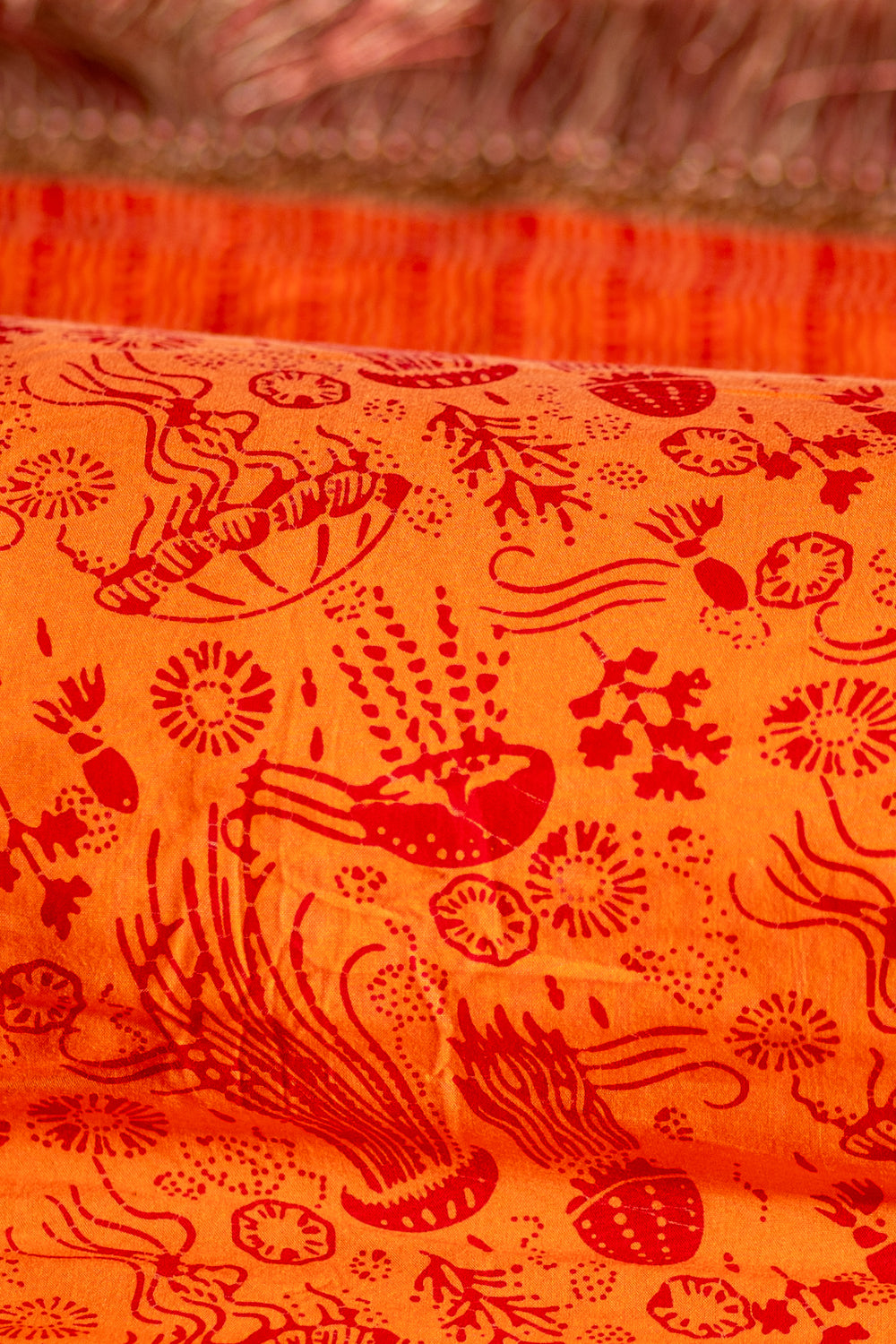 A DIP IN THE OCEAN キクロ「KYKULLO」大判ビーチタオルブランド