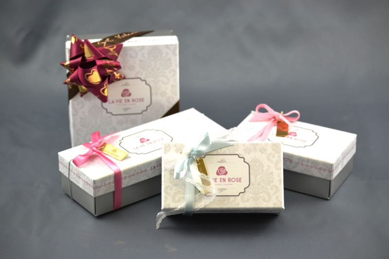 LA VIE EN ROSE｜ラヴィアンローズ｜福岡｜バレンタイン