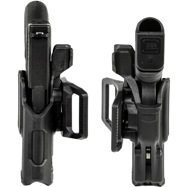 L.A.ホビーショップ / T-シリーズ L2Cホルスター /H&K VP9/40対応