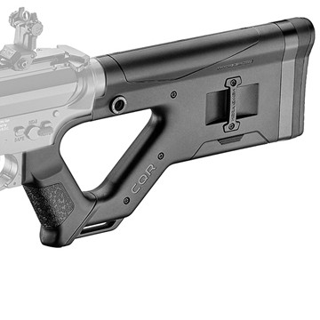 HERA ARMSストック L.A.ホビーショップ / HERA ARMS CQR バット