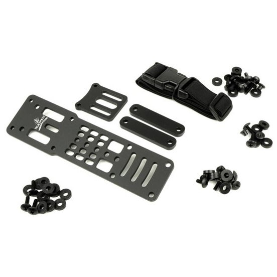 L.A.ホビーショップ / TNCタイプ モジュラーホルスターアダプター