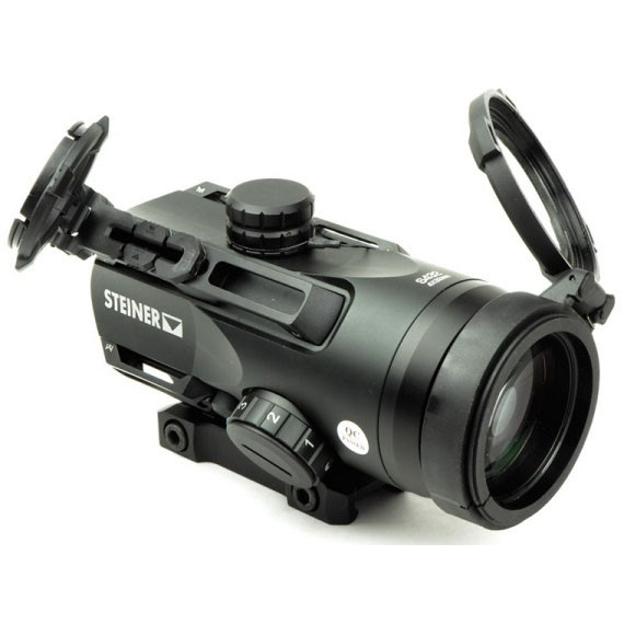 L.A.ホビーショップ / STEINER OPTICS S432タイプ 4x32 スコープ [KW