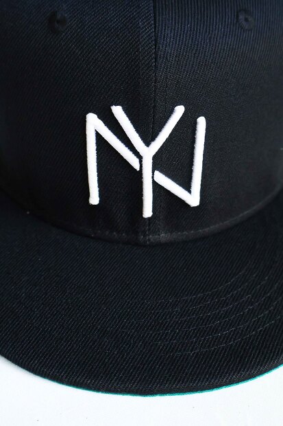 EXPANSION NY×TAPE KINGZ CLASSIC CAP+DJMURO MIX TAPE 完売 [Lampa]