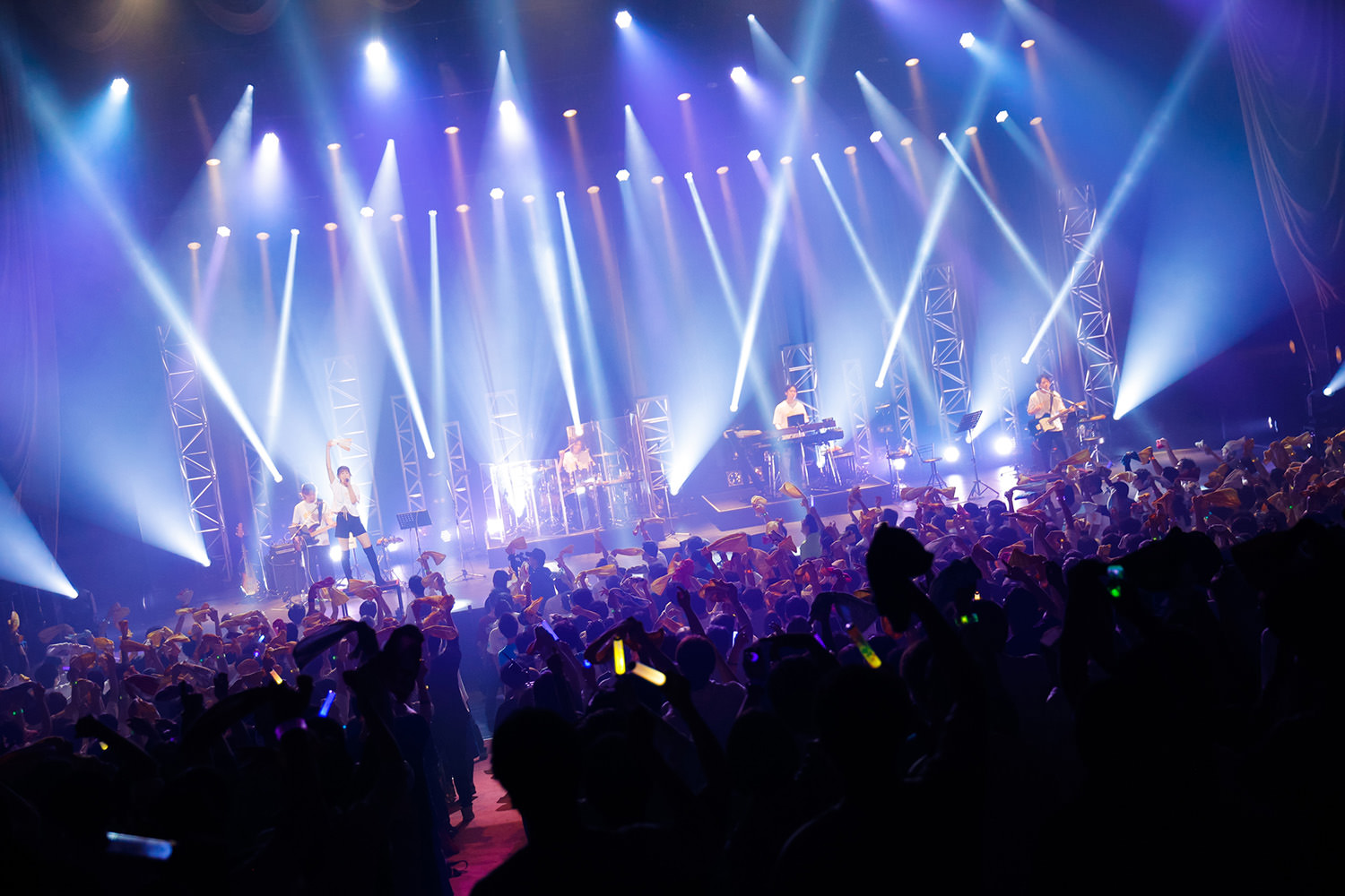 TRUE Live Sound! vol.7～アンサンブル～ オフィシャルレポート