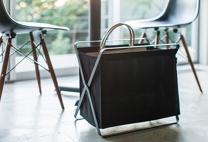 オフィスで役立つ収納グッズ | 山崎実業コラム