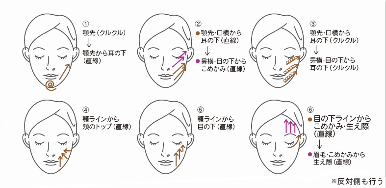アイキューブ プロ 株式会社レディーバード | 業務用美容機器・製造