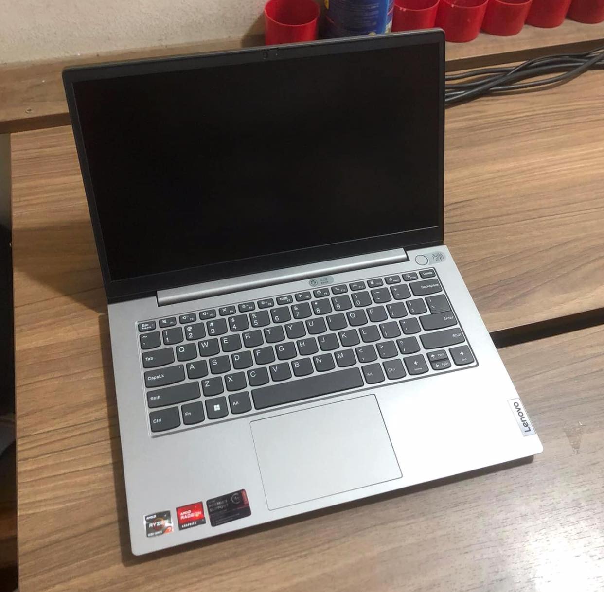 Laptop Lenovo ThinkBook 14 G3 ACL (21A200CPVN) |R5-5500U |14 inch