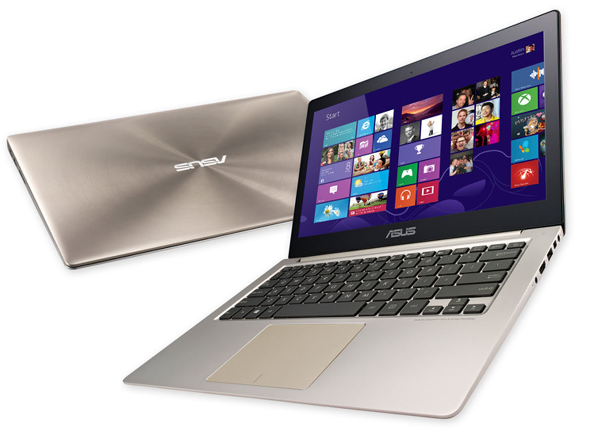 ASUS ZenBook UX305FA - Specs, Tests, and Prices | LaptopMedia.com