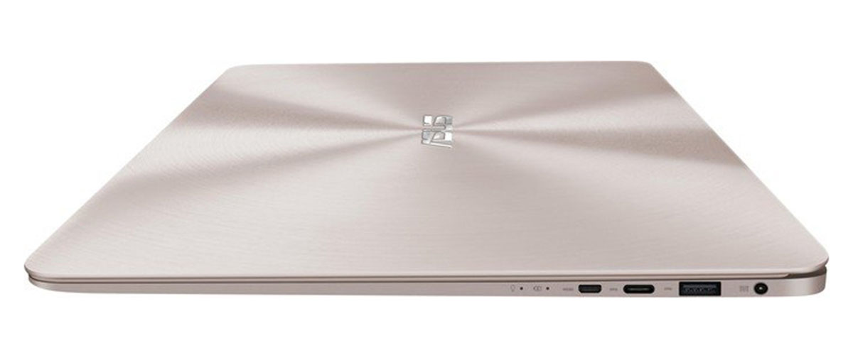ASUS ZenBook UX330UA - スペック、テスト、価格 | LaptopMedia 日本