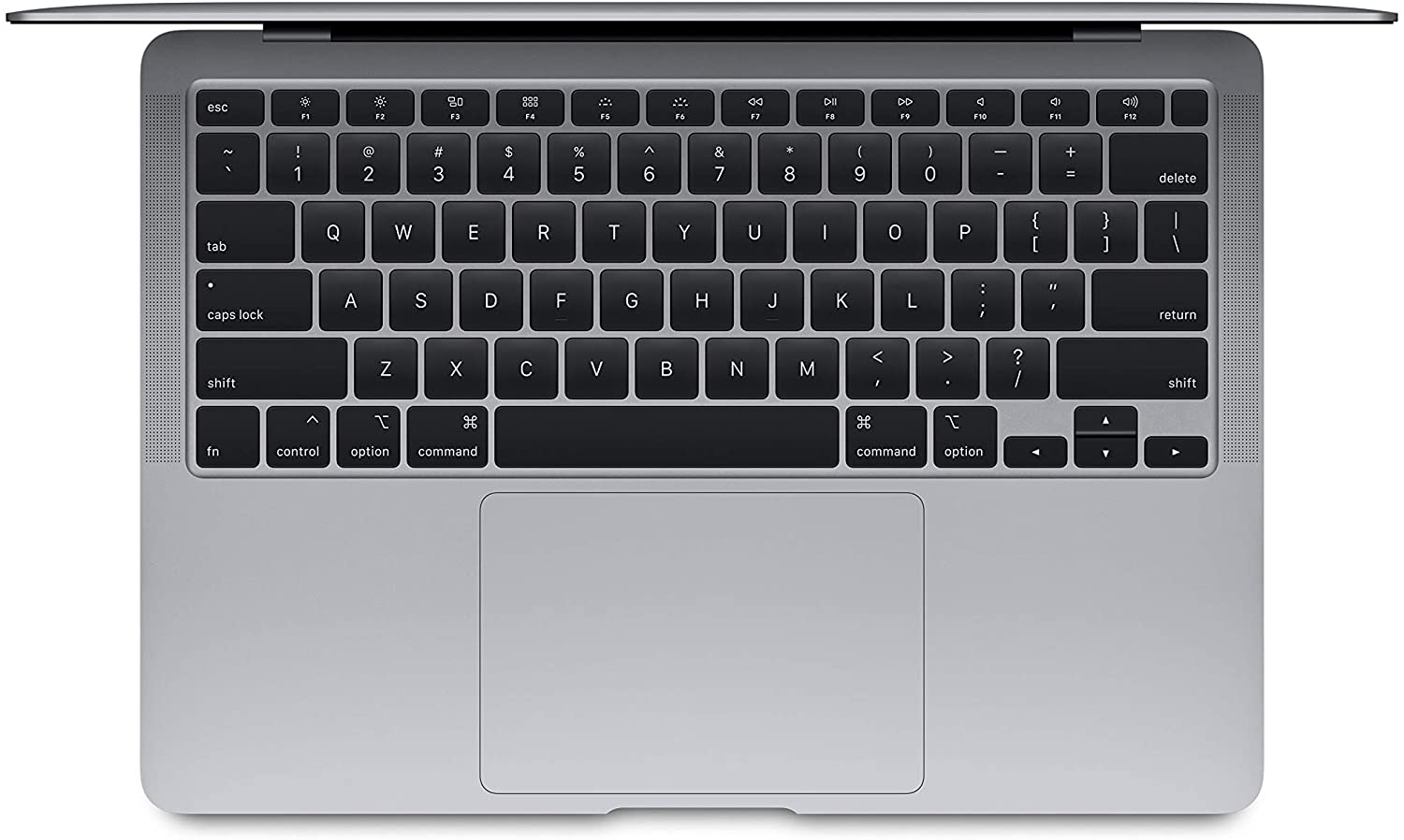 Apple MacBook Air 13 (2020) - i3-1000NG4 · Iris Plus Graphics G4