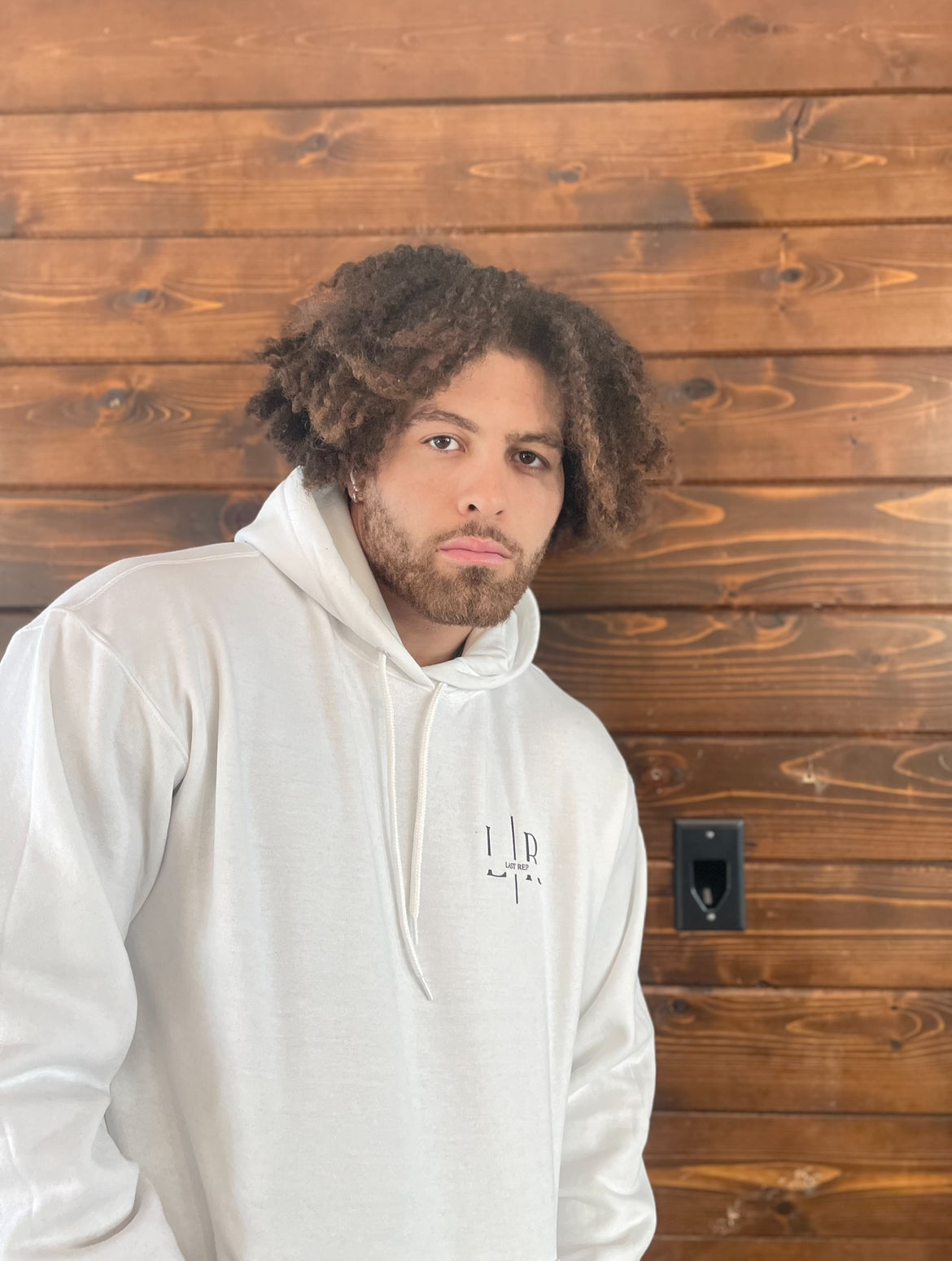PEDRO アユニ・D ノーマルヘドHOODIE WHITE XXL 未開封 PEDRO アユニ