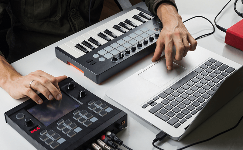 DTM・DAW 841 DAW体験会 ～Music Production by bitwig～｜島村楽器