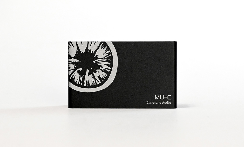 MU-C | Limetone Audio