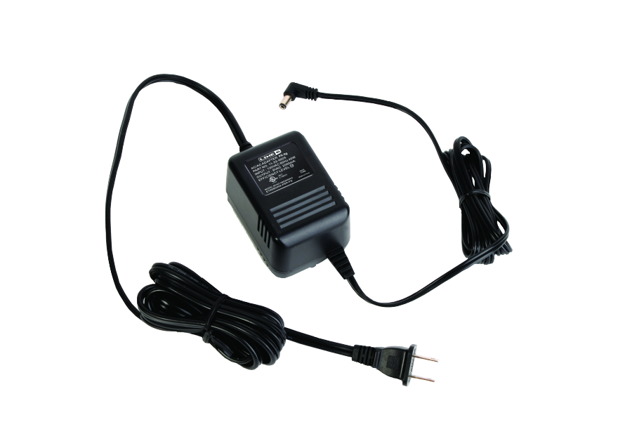 LINE6 DL-4 ディレイ 純正アダプター付き LINE6 DL4 アダプター&専用