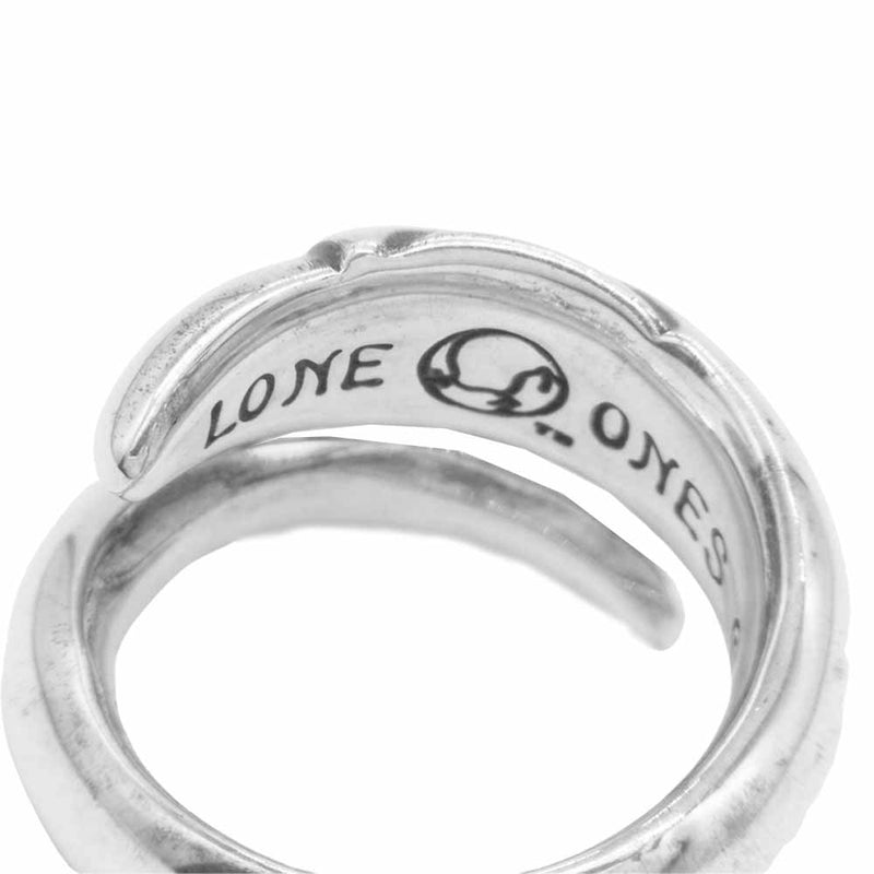 ロンワンズ スネークバードリング 22号 スネーク バード リング | メイ