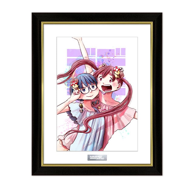 ソラニンジグソーパズル