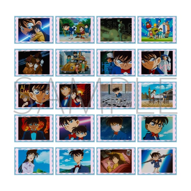 服部平次のグッズ一覧 : サンデープレミアムショップ | 小学館公式総合