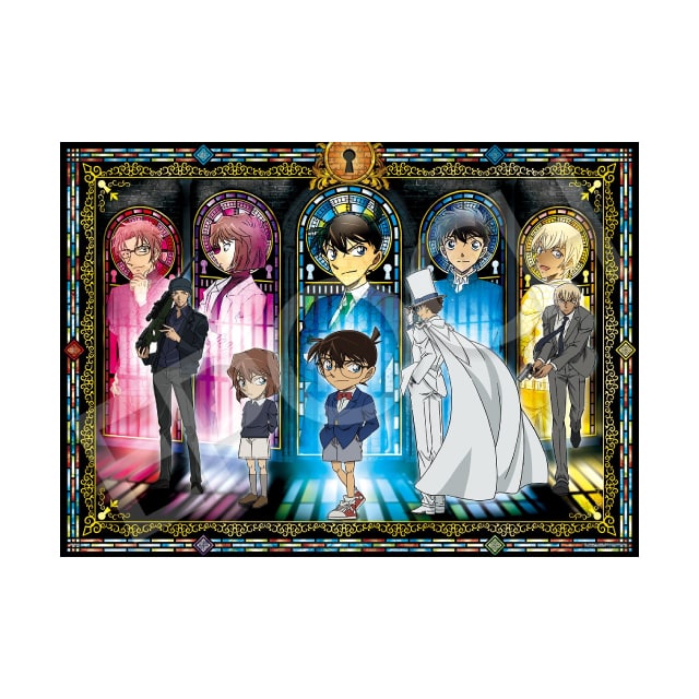 名探偵コナン 降谷 安室 バーボン 松田 荻原 グッズ 名探偵コナン」降