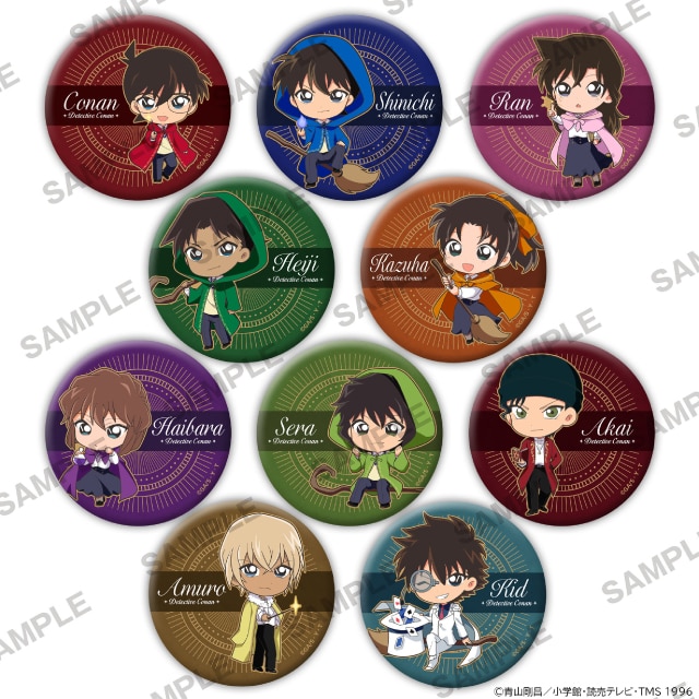 名探偵コナン 世良真純 御朱印帳 ご朱印帳 Yahoo!オークション - 名
