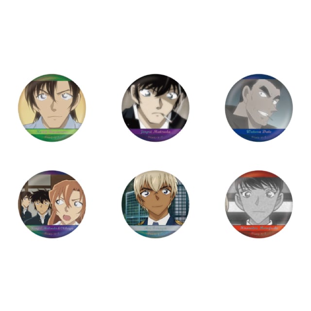 諸伏景光・スコッチのグッズ一覧 : サンデープレミアムショップ