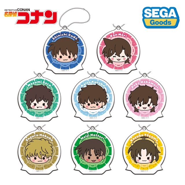 怪盗キッド（黒羽快斗）のグッズ一覧 : サンデープレミアムショップ