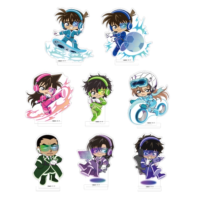 アクリルスタンド・キーホルダー・缶バッジ : サンデープレミアムSHOP