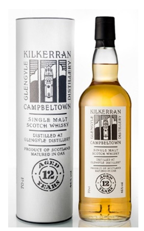 スプリングバンク】「ロングロウ」、「キルケラン8年＆12年」商品情報