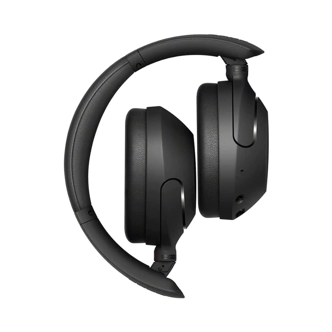 Sony WH-XB910N Wireless Noise-Canceling EXTRA BASS™ Headphones
