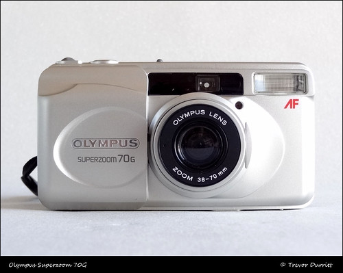 Olympus Superzoom 70G - Camera-wiki.org - The free camera encyclopedia