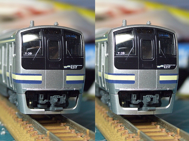 KATO E217系 旧塗装 15両セット Amazon.co.jp: nゲージ kato e217系