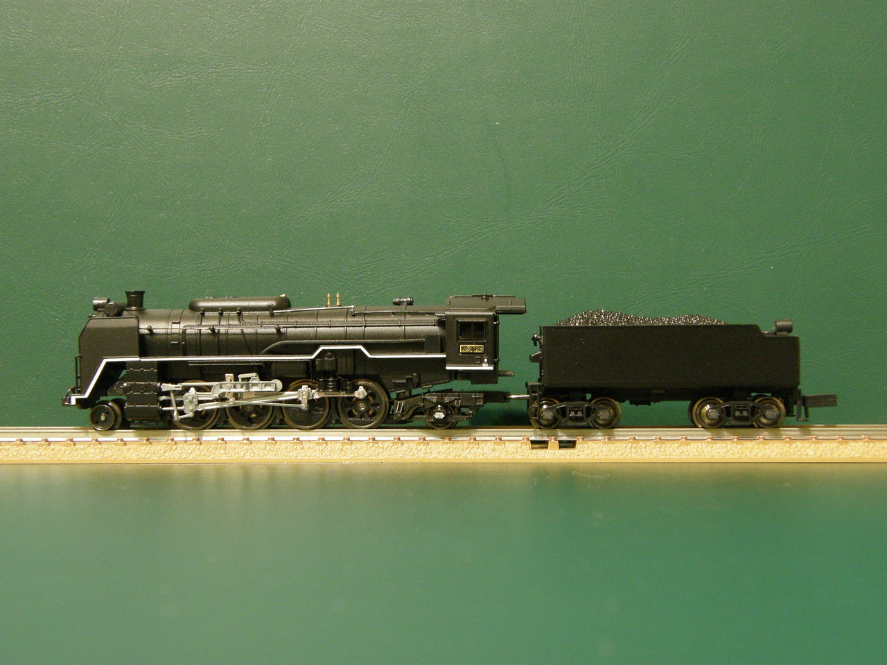 MICRO ACE D52型蒸気機関車 セット Yahoo!オークション - MICRO ACE