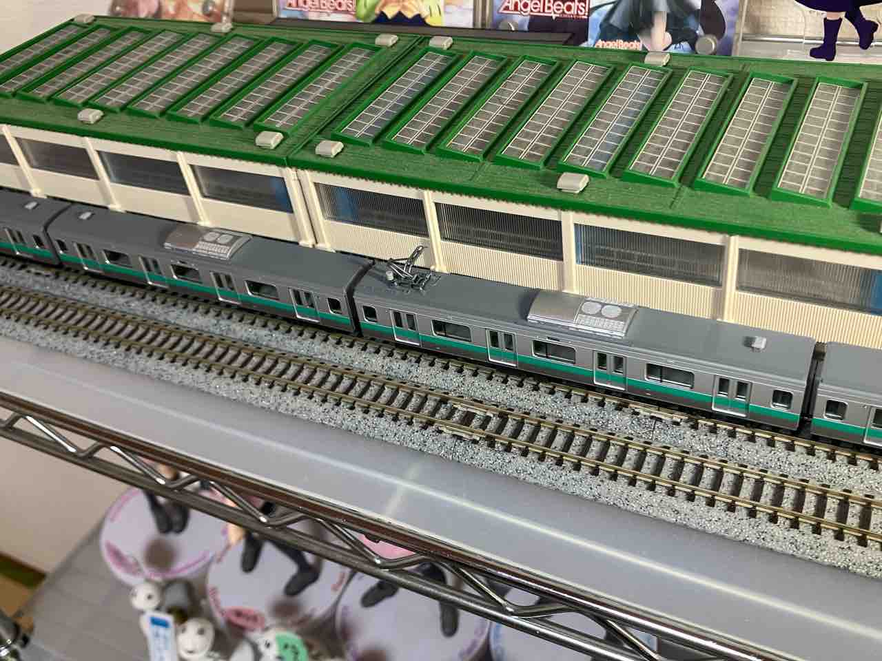 も*様 <新古品>【TOMIX 92571】E233-2000 常磐緩行線 10 も*様 <新古品>【TOMIX 92571】E233-2000 常磐緩行線 10 も*様 <