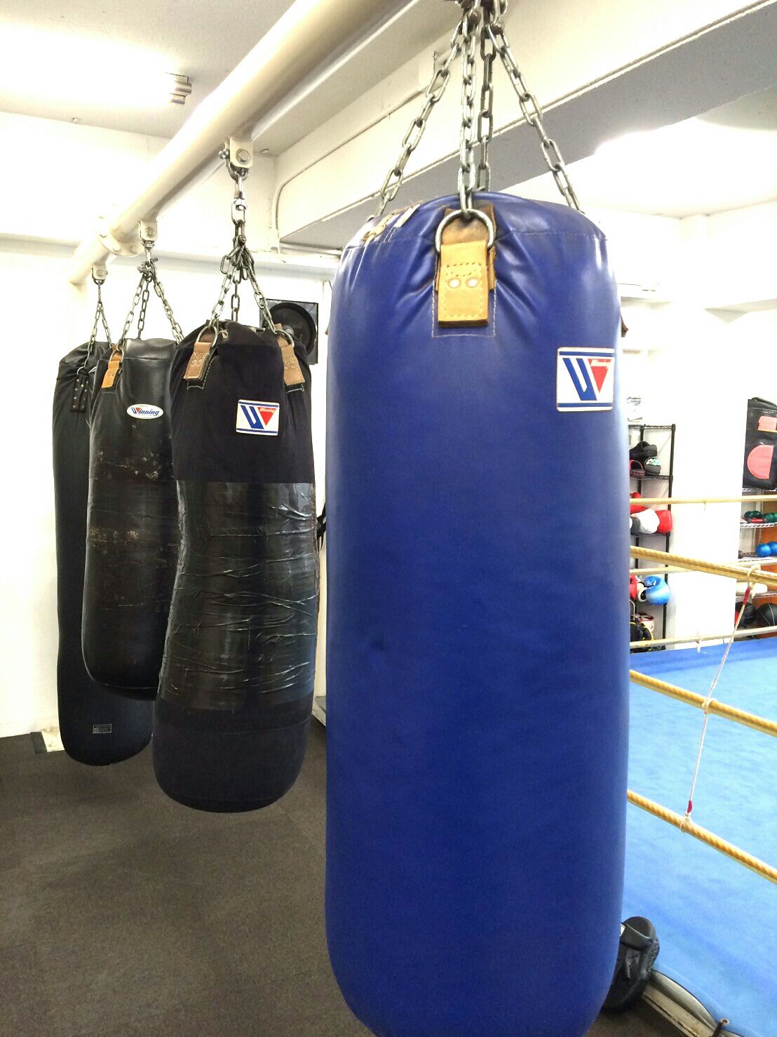 サンドバッグ スタンドタイプ ブラック グローブつき 楽天市場