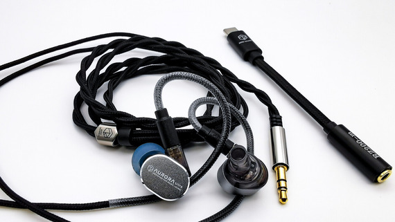 希少】ROSE Technology masha イヤホン 希少】ROSE Technology masha