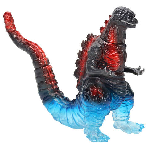 新江ノ島水族館】限定ミドルゴジラ 商品詳細 : CCPJAPANインフォメーション