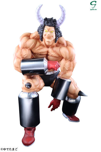 ○CMC NO.59 バッファローマン 2.0についての重要なご連絡 : CCPJAPAN