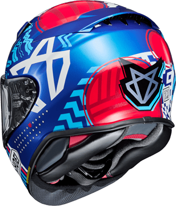 SHOEI Z-8 DIGGIA 2023/06発売【千葉北】 : 2りんかんブログ