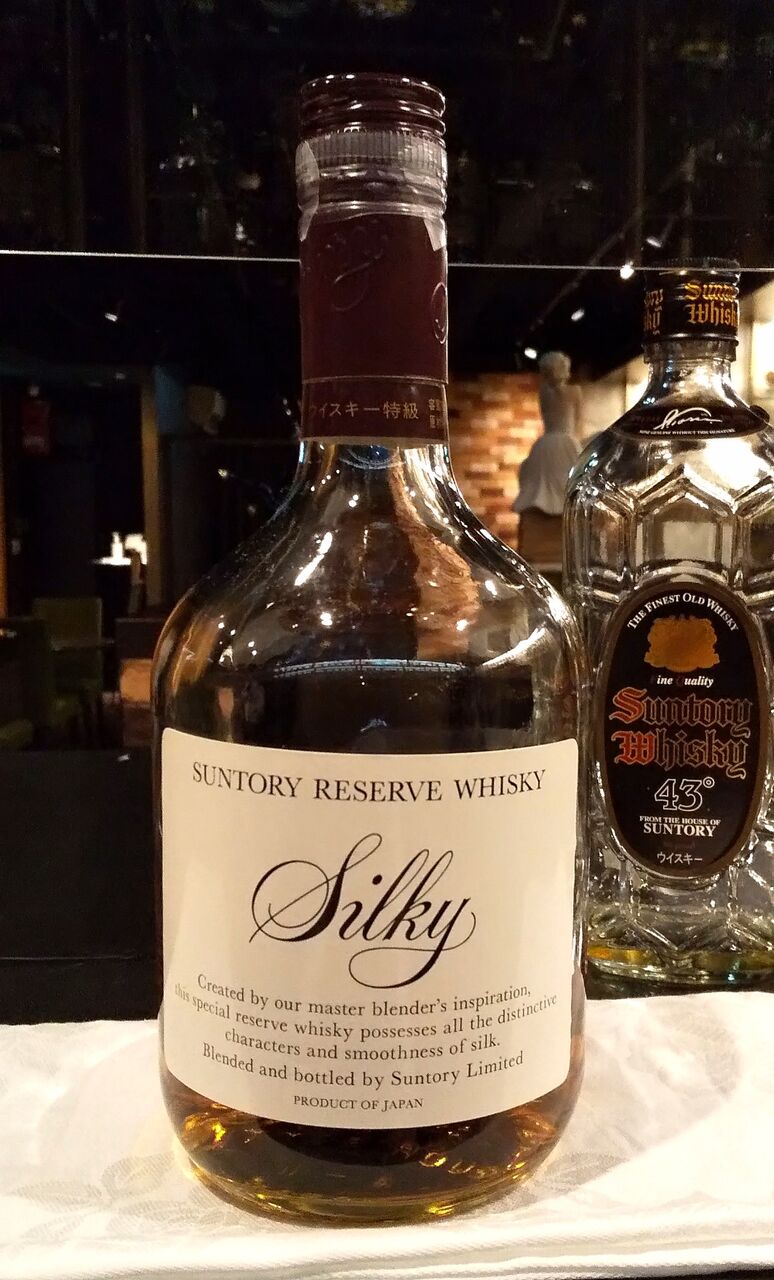 THE finest old whiskey サントリー 黒角 ※生産終了 楽天市場