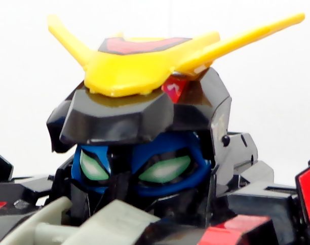 ビーダマン Bビーダマン爆外伝 A-14 ビーダアーマー ブラック