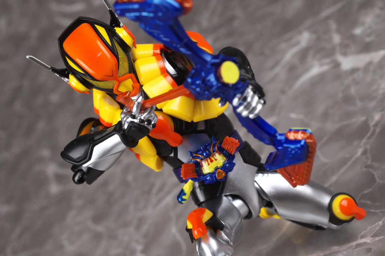 新品未開封】S.H.Figuarts仮面ライダーヴラム プリンカスタム S.H.