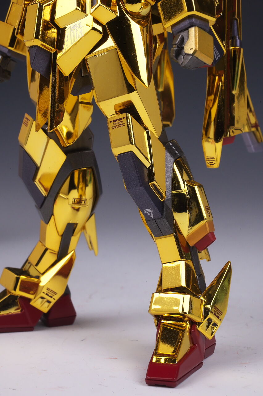 L ROBOT魂 アカツキガンダム シラヌイとオオワシ 【公式通販】