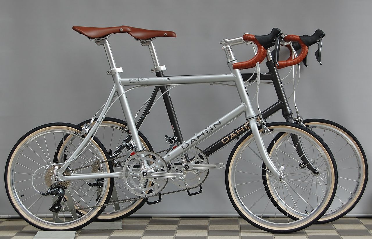 dopp様 DAHONのDASH ALTENA 18速 送料込 Dash Altena | 自転車