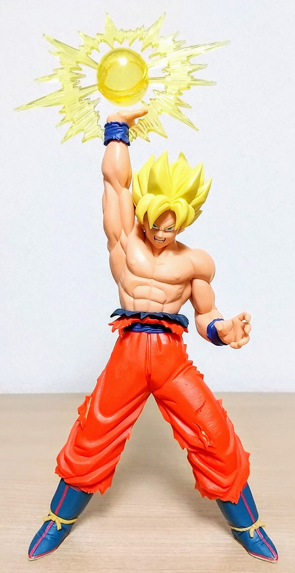 ドラゴンボール 超 トレーディングメダル メダル ブロリー ビルズ 悟空