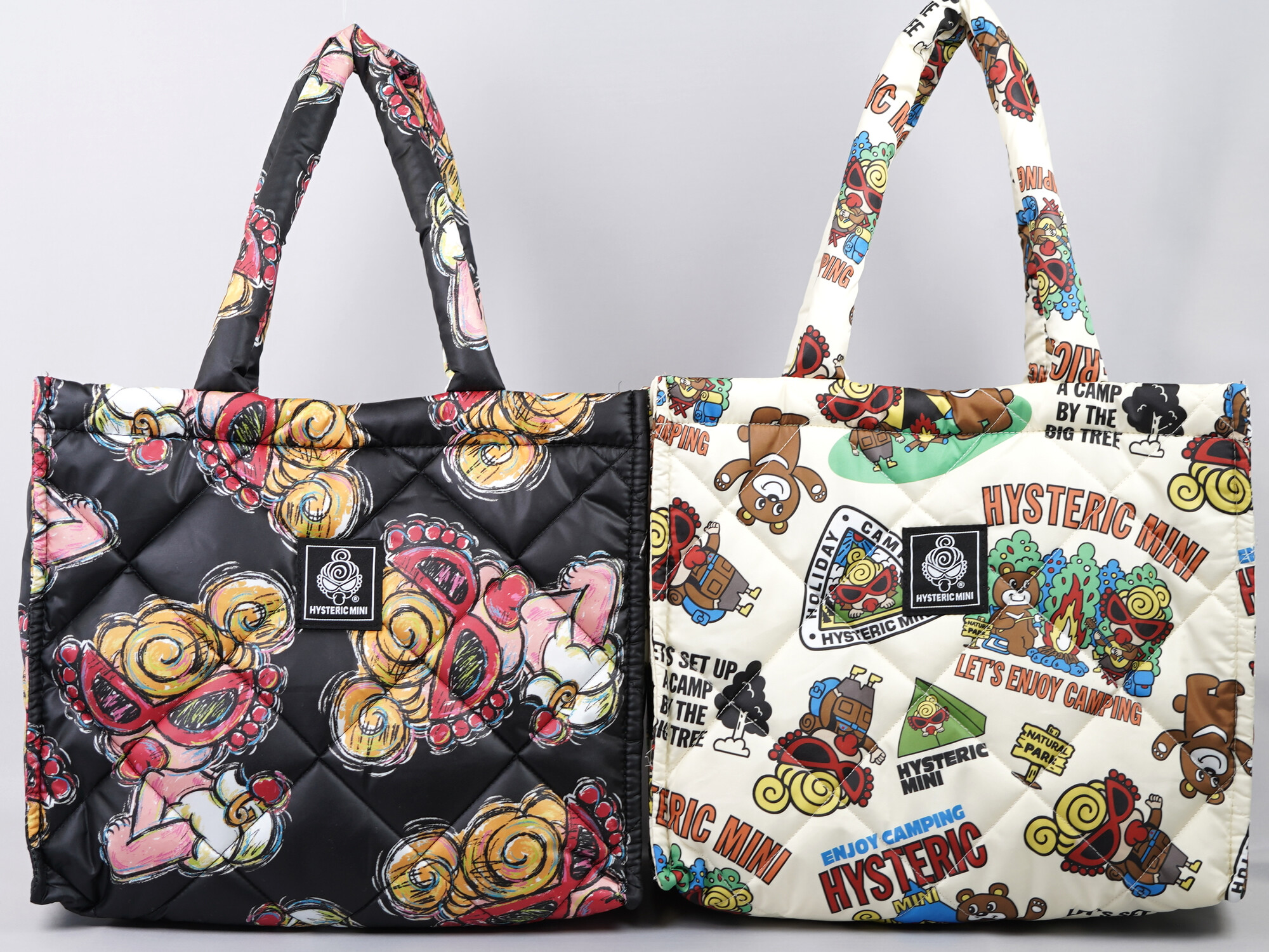 専用]☆ヒスミニ☆セットアップなど3点おまとめ HYSTERIC MINI Square