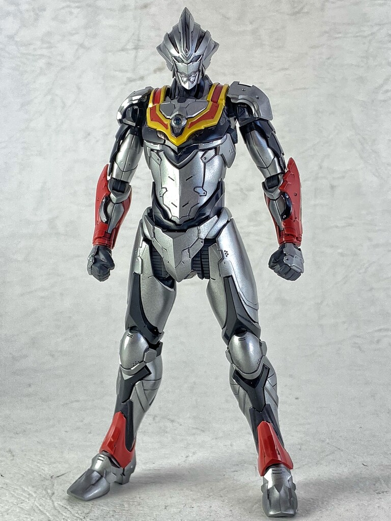 SH Figuarts イーヴィルティガ EVIL TIGA Amazon.co.jp: SH Evil Tiga