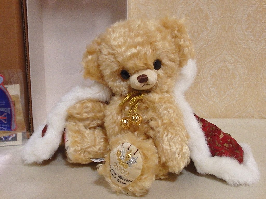 保管品 メリーソート メリーソートチーキー クリスマス CHEEKY